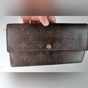Louis Vuitton Monogram Code:TH1929